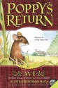 Poppy's Return (Tales from Dimwood Forest, Book 4) - Avi