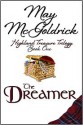 The Dreamer - May McGoldrick