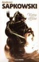 Krew elfów - Andrzej Sapkowski