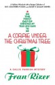 A Corpse Under the Christmas Tree - Fran Rizer