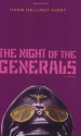 The Night of the Generals - Hans Hellmut Kirst, John Brownjohn