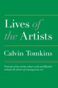 Lives of the Artists - Calvin Tomkins