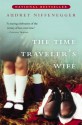 The Time Traveler's Wife - Audrey Niffenegger