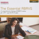 The Essential RBRVS: A Comprehensive Listing of RBRVS Values for CPT and HCPCS Codes - Ingenix