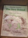 The new friend - Charlotte Zolotow, Zolotow Charlotte