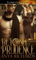 Beyond Prudence - Anya Richards