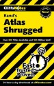 CliffsNotes on Rand's Atlas Shrugged (Cliffsnotes Literature Guides) - Andrew Bernstein