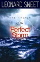 The Church of the Perfect Storm - Leonard Sweet