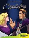 Cymbeline (Graphic Shakespeare: Set 2) - Vincent Goodwin, Stephanie F. Hedlund, Fred Perry