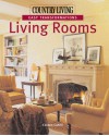 Country Living Easy Transformations: Living Rooms - Coleen Cahill, Country Living Magazine