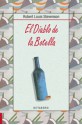 El Diablo De La Botella - Robert Louis Stevenson, Vicente López Folgado