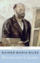 Brieven over Cézanne - Rainer Maria Rilke