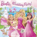 Wedding Party! (Barbie) (Pictureback(R)) - Mary Man-Kong, Kellee Riley