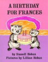 A Birthday for Frances (2002) Weekly Reader - Russell Hoban, Lillian Hoban