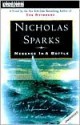 Message in a Bottle - Nicholas Sparks