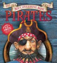 The Buccaneering Book of Pirates - Saviour Pirotta