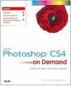 Adobe Photoshop CS4 on Demand - Steve Johnson, Perspection Inc.