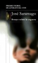 Ensayo sobre la ceguera - José Saramago, Basilio Losada