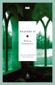 Richard II - Jonathan Bate, Eric Rasmussen, William Shakespeare