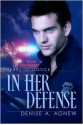 In Her Defense - Denise A. Agnew