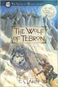 The Wolf of Tebron - C.S. Lakin