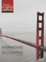 Intermediate Accounting - Donald E. Kieso