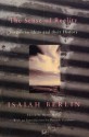 The Sense Of Reality: Studies in Ideas and their History - Isaiah Berlin