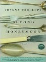 Second Honeymoon - Joanna Trollope