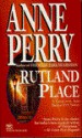 Rutland Place - Anne Perry