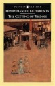 The Getting Of Wisdom - Henry Handel Richardson