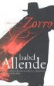 Zorro - Isabel Allende