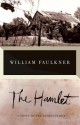 The Hamlet - William Faulkner