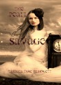 The Pearl Savage - Tamara Rose Blodgett