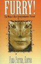 Furry!: The Best Anthropomorphic Fiction Ever! - Fred Patten, Lawrence Watt-Evans