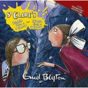 Summer Term At St Clare's & Second Form At St Clare's - Enid Blyton