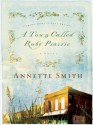 A Town Called Ruby Prarie - Annette Gail Smith