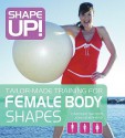 Shape Up! - Caroline Sandry, John Shepherd