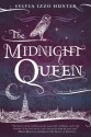 The Midnight Queen - Sylvia Izzo Hunter