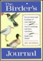 Birder's Journal - Mel M. Baughman, George Reiger