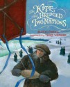 The Kite that Bridged Two Nations: Homan Walsh and the First Niagara Suspension Bridge - Alexis O'Neill, Terry Widener