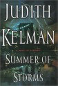 Summer of Storms - Judith Kelman