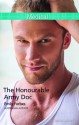 The Honourable Army Doc - Emily Forbes