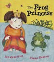 The Frog Princess - Jan Ormerod, Emma Damon