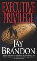 Executive Privilege (Chris Sinclair) - Jay Brandon