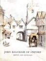 John Malchair of Oxford - Colin Harrison