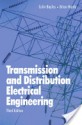 Transmission and Distribution Electrical Engineering - Colin Bayliss, Brian Hardy