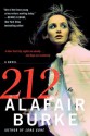 212 (Ellie Hatcher #3) - Alafair Burke