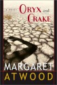 Oryx and Crake - Margaret Atwood