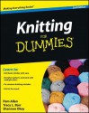 Knitting for Dummies - Pam Allen, Tracy Barr, Shannon Okey, Allen