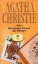 Primeros Casos de Poirot - E.M., Agatha Christie